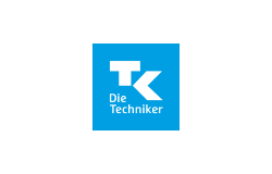 Logo von TK Techniker Krankenkasse