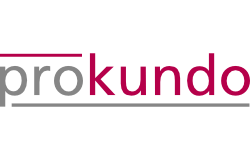 Logo von prokundo