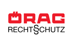 Logo von ÖRAG